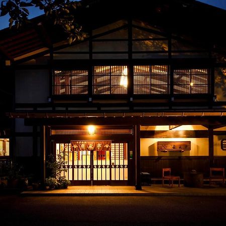Busuitei Hida Exterior photo