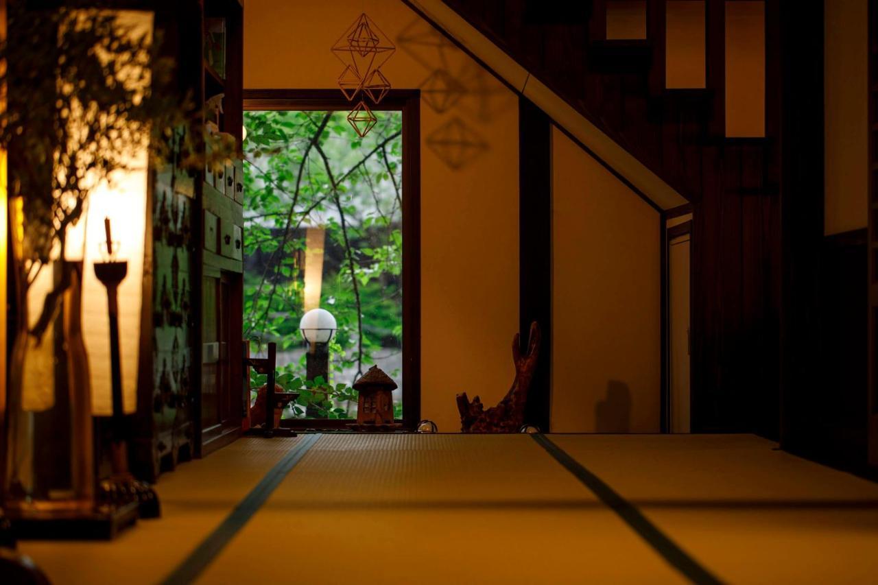 Busuitei Hida Exterior photo