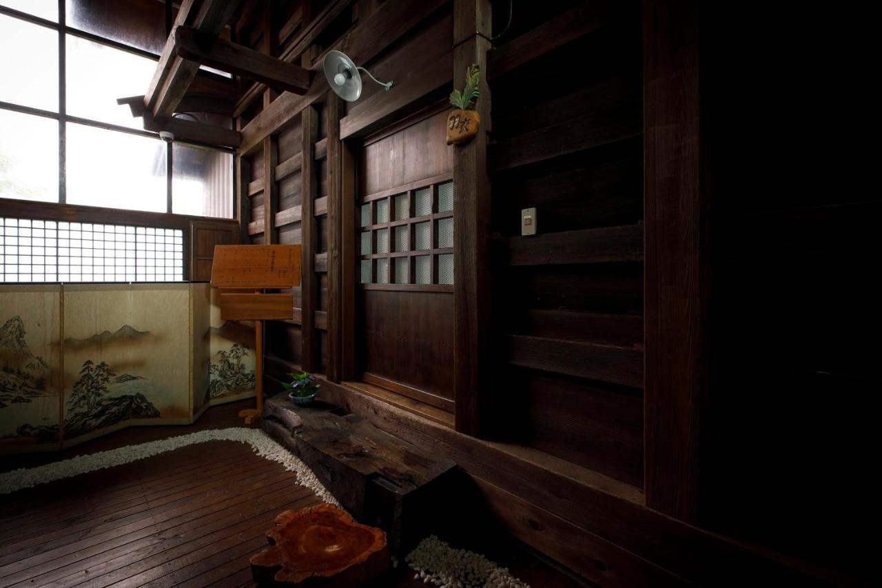 Busuitei Hida Exterior photo