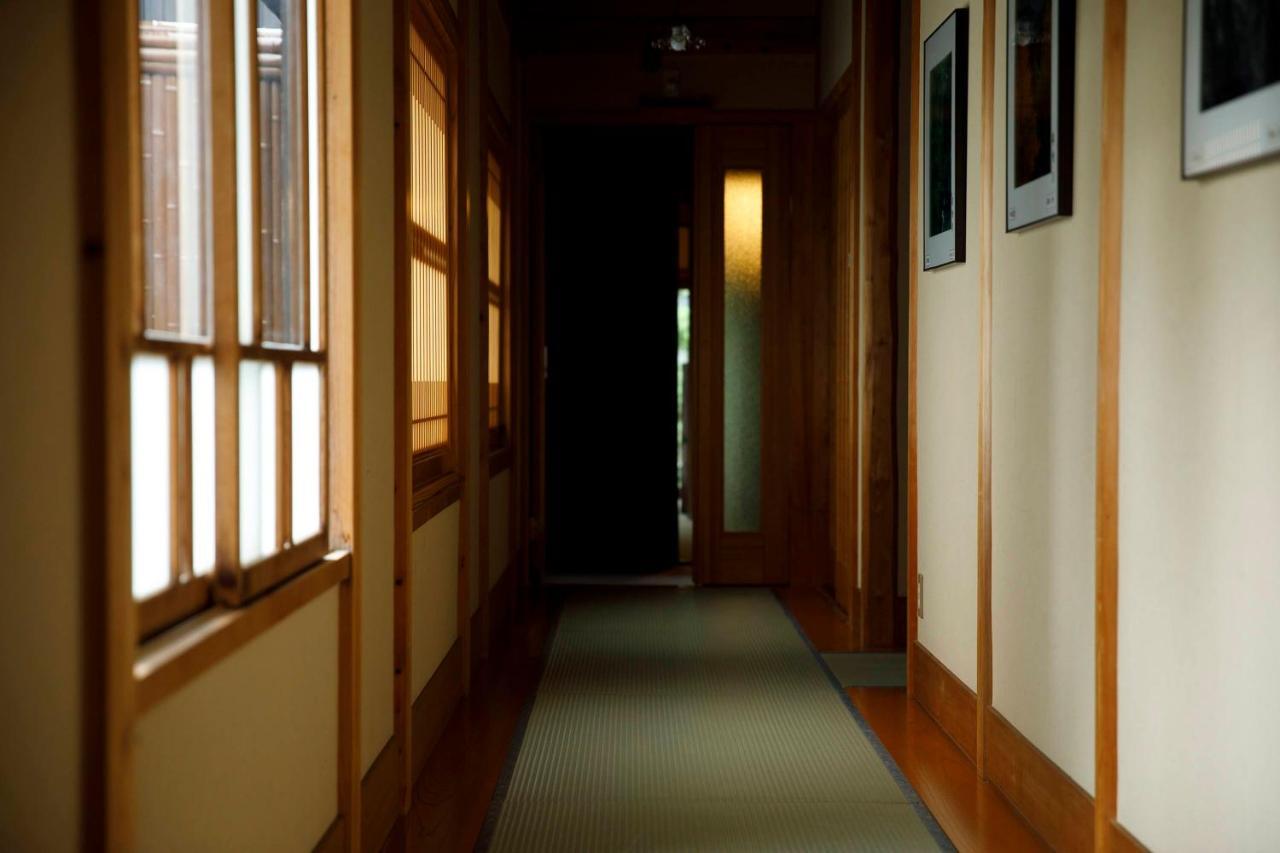 Busuitei Hida Exterior photo