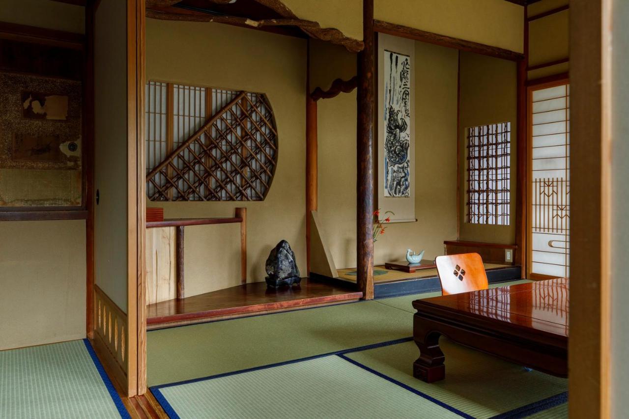 Busuitei Hida Exterior photo