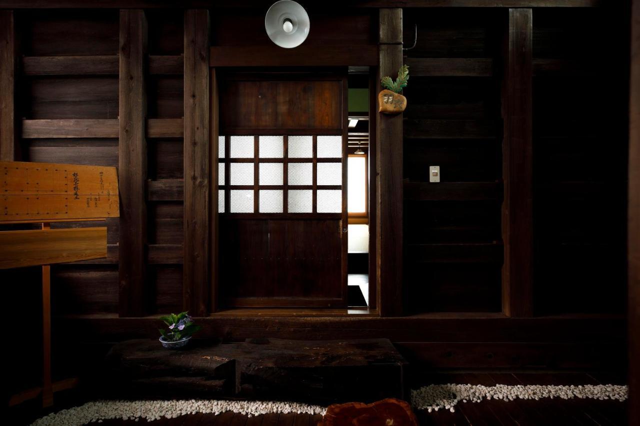 Busuitei Hida Exterior photo