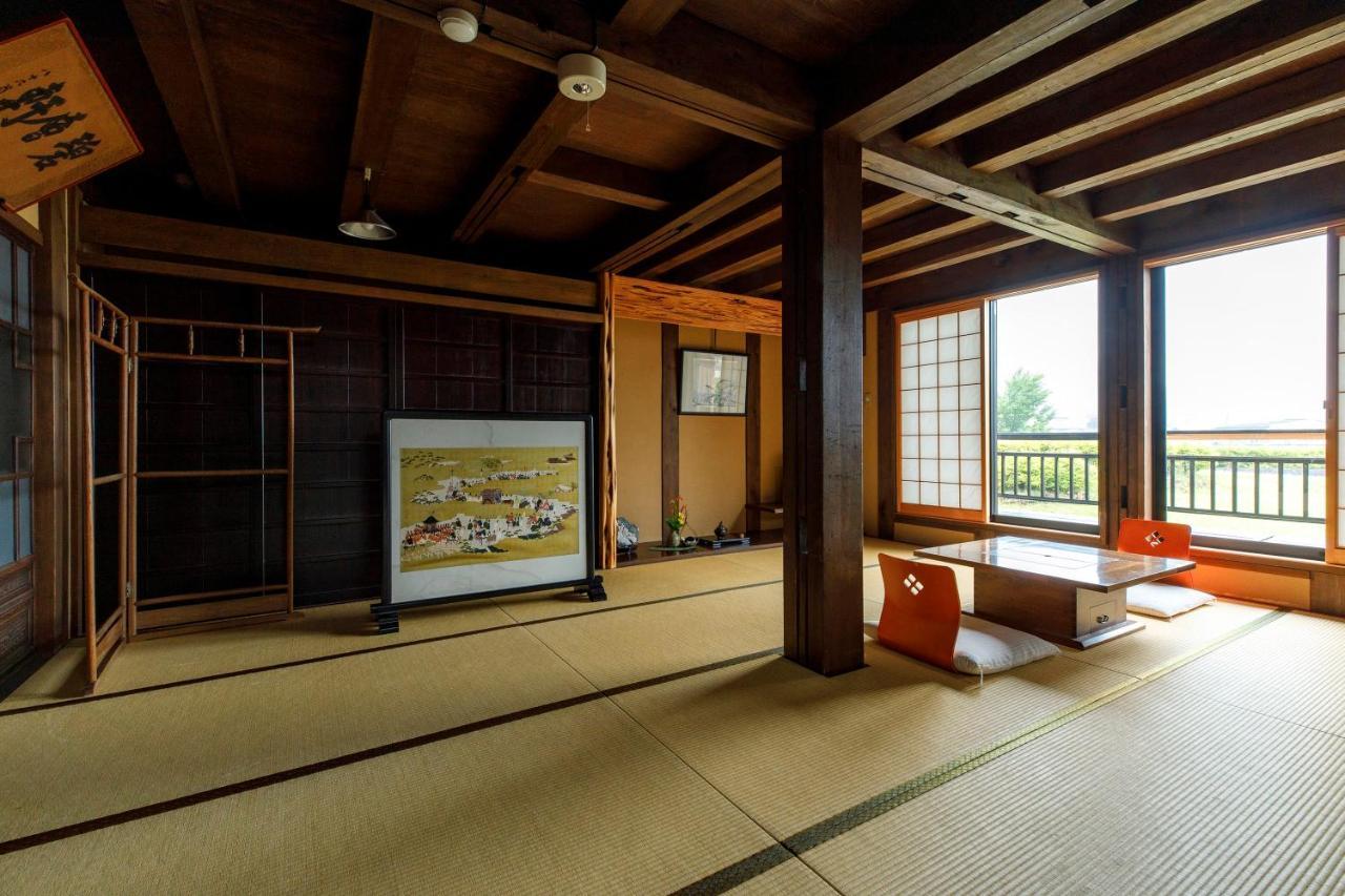 Busuitei Hida Exterior photo
