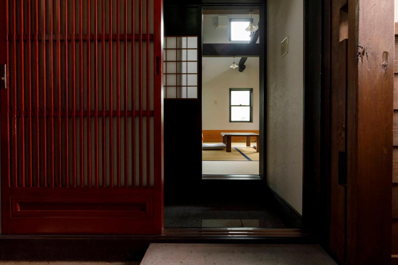 Busuitei Hida Exterior photo